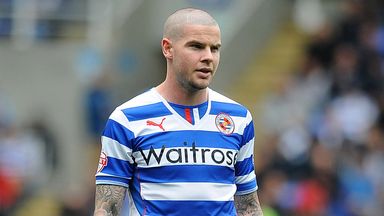 Image of Danny Guthrie: Signs for Blackburn
