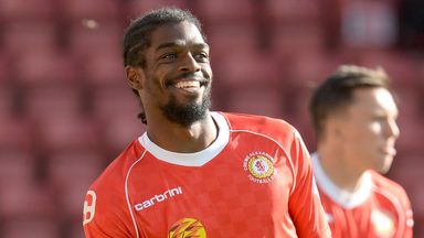 Image of Anthony Grant: Fifth new arrival at Port Vale