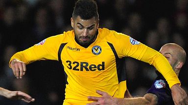 Image of Rene Howe: Thanks club for support during difficult time