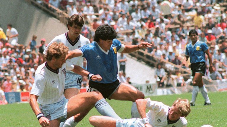 ÙØªÙØ¬Ø© Ø¨Ø­Ø« Ø§ÙØµÙØ± Ø¹Ù âªmaradona world cup 1986â¬â