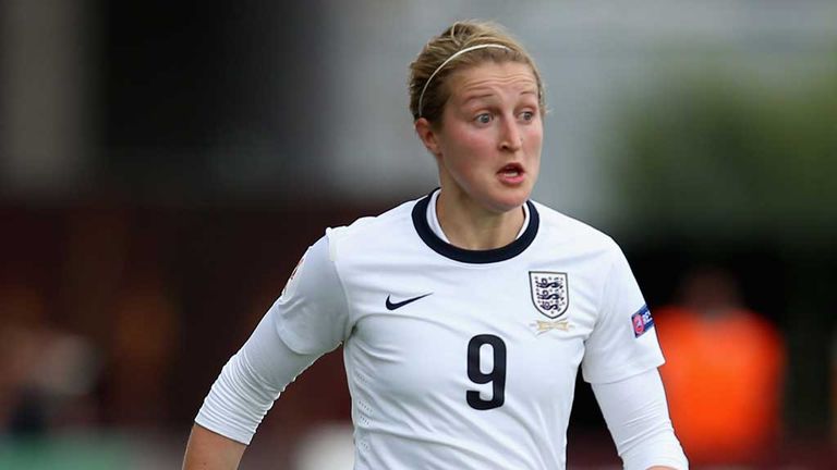 FAWSL Continental Cup: Ellen White knows Notts County face a tough task ...
