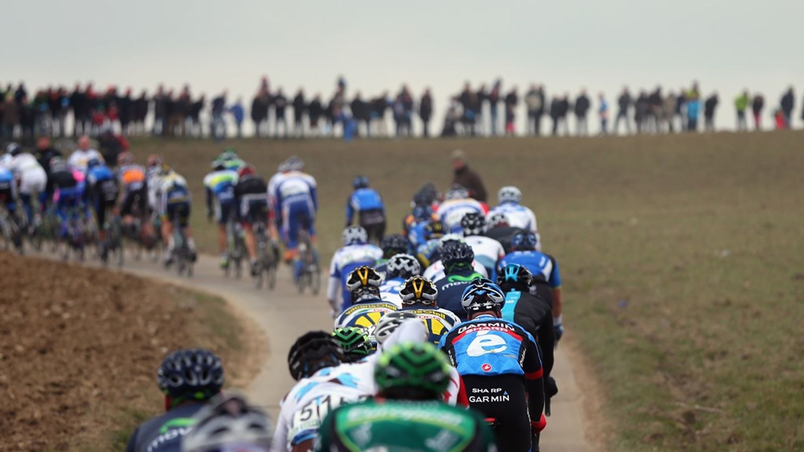 Tour of Flanders 2014 Cycling News Sky Sports