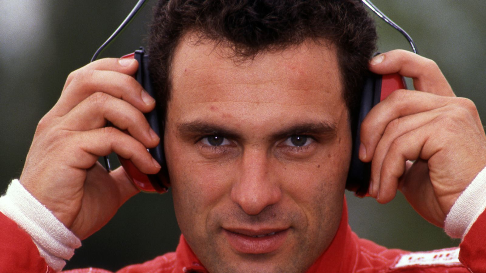 Don't miss 'Remembering Ratzenberger' 8pm on Wednesday on Sky Sports