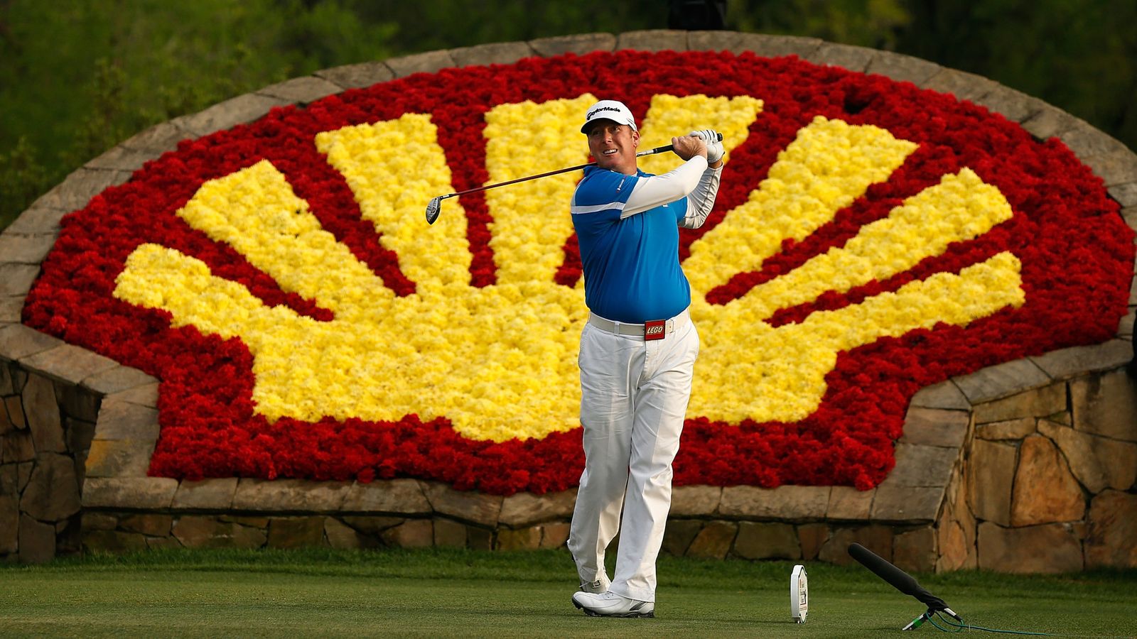 Shell Houston Open A preview and best bets for this week's PGA Tour