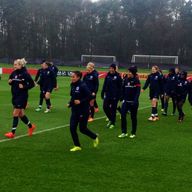 England face the Netherlands on International Women's Day