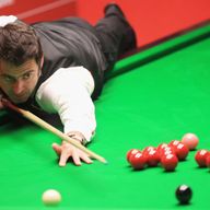 Ronnie O'Sullivan: 10-4 victory against Robin Hull on day one at the Crucible