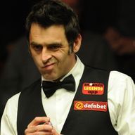 Ronnie O'Sullivan remains on a winning roll at the UK Championship