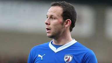 Image of Sam Togwell: Back at Proact Stadium