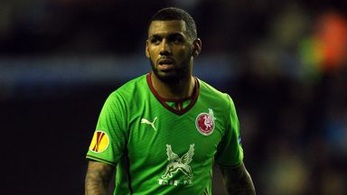 Image of Yann M'Vila: French midfielder wants to play for Inter Milan