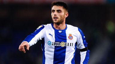 Image of David Lopez: Moved to Napoli