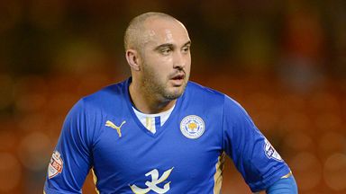 Image of Gary Taylor-Fletcher: Joins Millwall on loan until the end of the season.