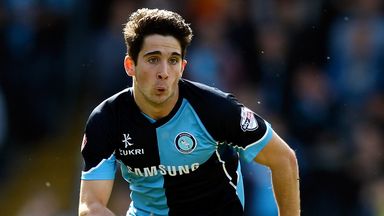 Image of Max Kretzschmar: Has a big part to play