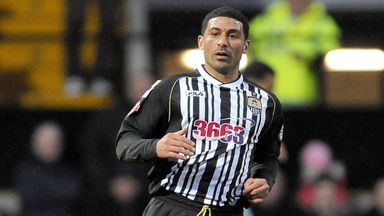 Image of Hayden Mullins: Recalled by Blues