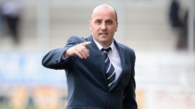 Image of Paul Cook: Giving Martin his chance