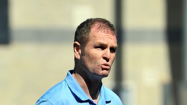Image of Russ Wilcox: High hopes for Hirst