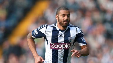Image of Steven Reid was at West Brom as a player from 2010-14