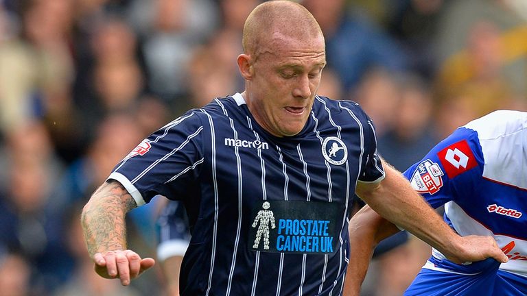 Nicky Bailey: More injury problems