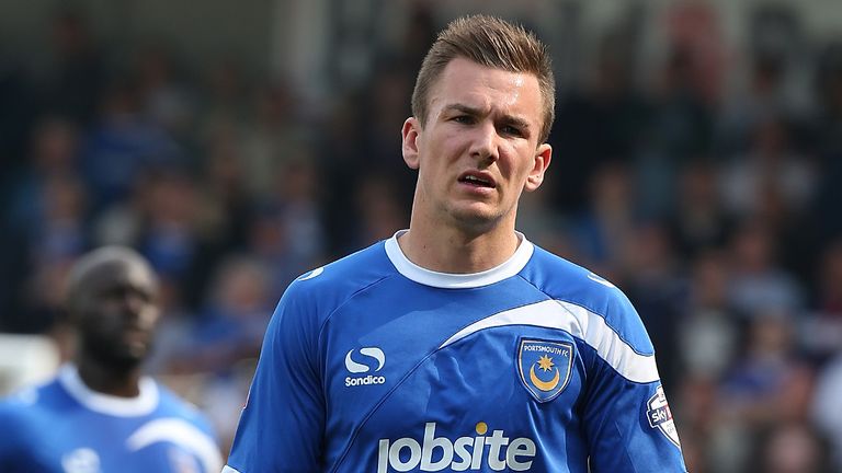Jed Wallace: At the double