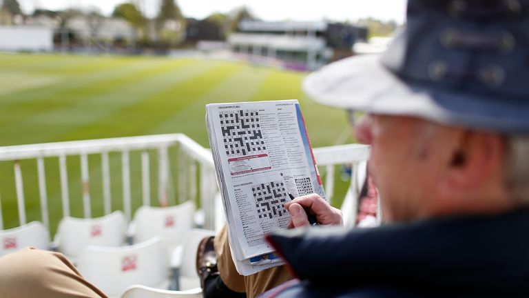 County Championship Recap Cricket News Sky Sports