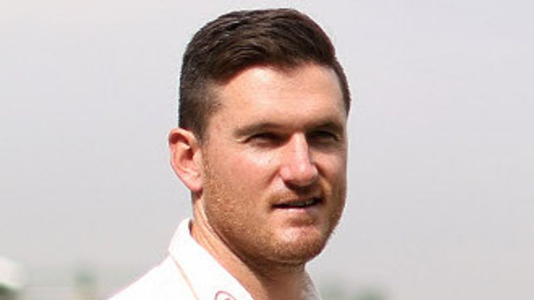 Graeme Smith will advise South Africa