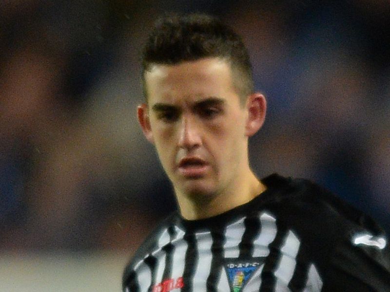 Shaun Byrne
