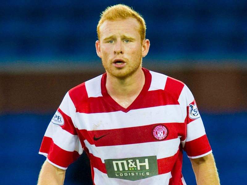 Ziggy Gordon
