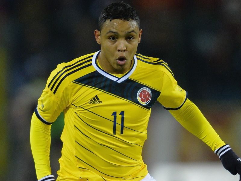 Luis Muriel