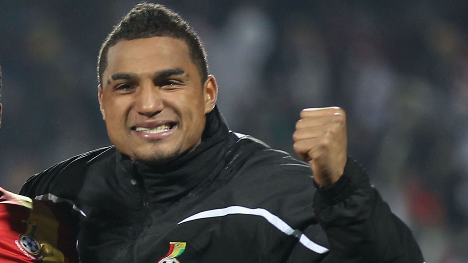 Bundesliga: Schalke support Kevin-Prince Boateng after ...