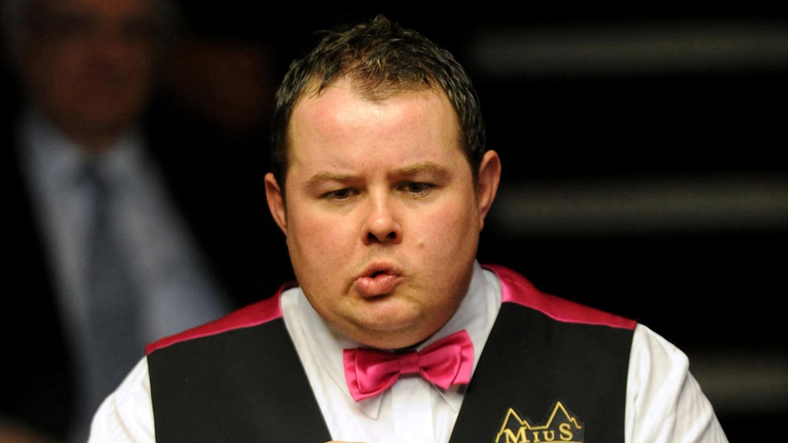 Snooker player Stephen Lee admits charge of fraud | Snooker News | Sky ...