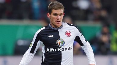 Image of Sebastian Jung: Signs for Wolfsburg