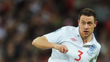 Image of Wayne Bridge: The former England defender has retired from football