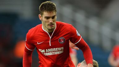 Image of Dorian Dervite: Will join Bolton this summer