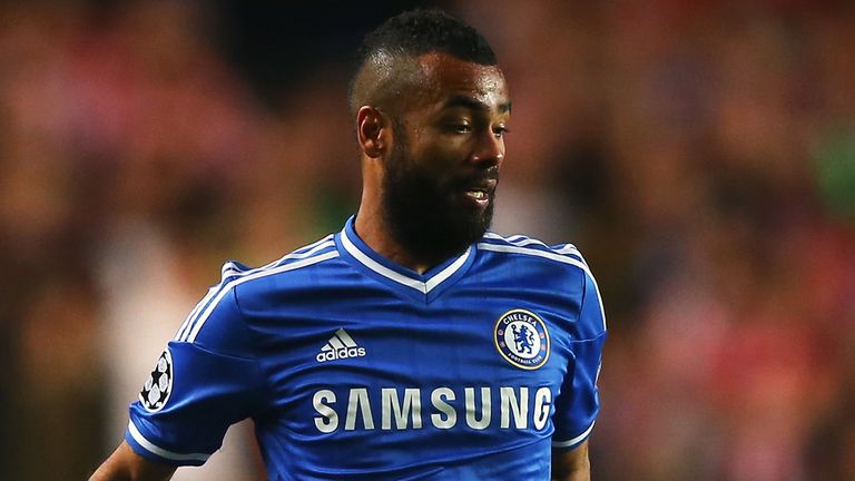 Ashley Cole: Will hold talks with Roma on Monday