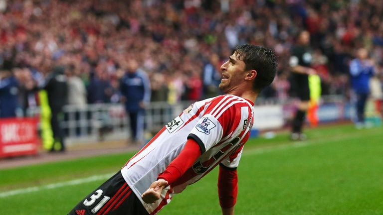Fabio Borini: Liverpool striker subject of £10m QPR bid