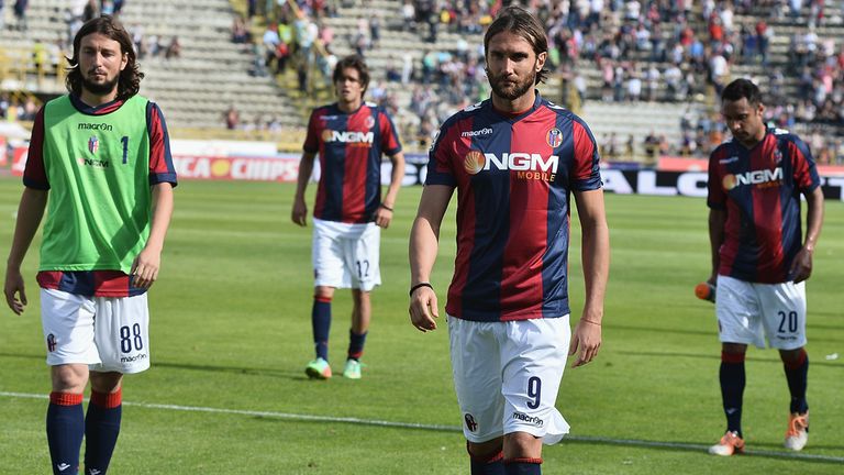 Serie A: Relegation for Livorno, Bologna and Catania ...