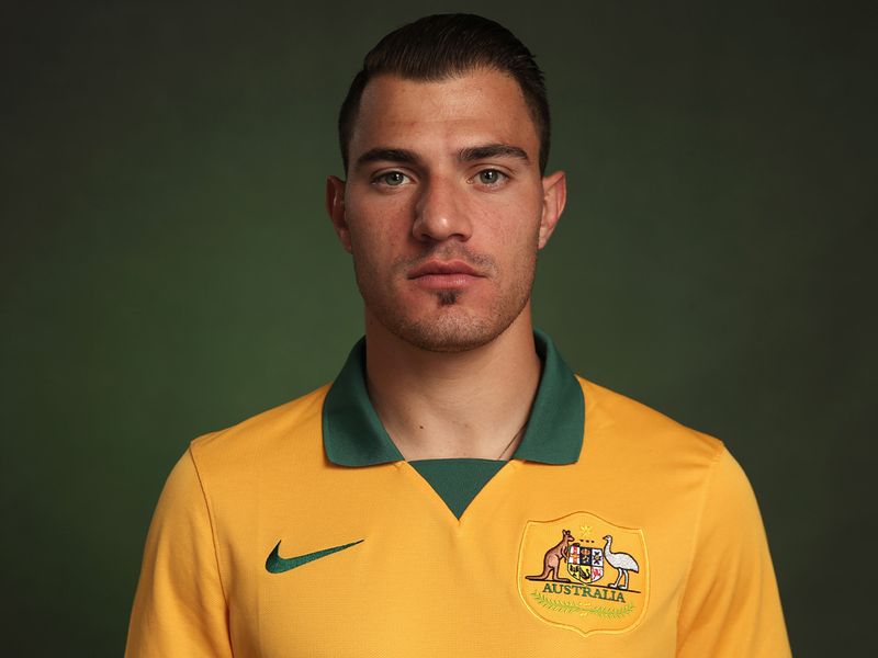 James Troisi