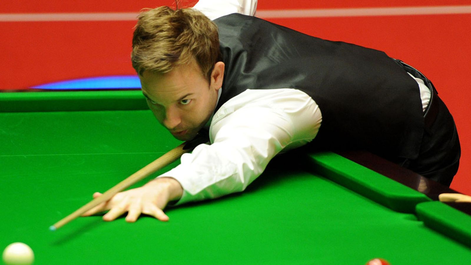 Snooker Ali Carter starts treatment against latest health setback