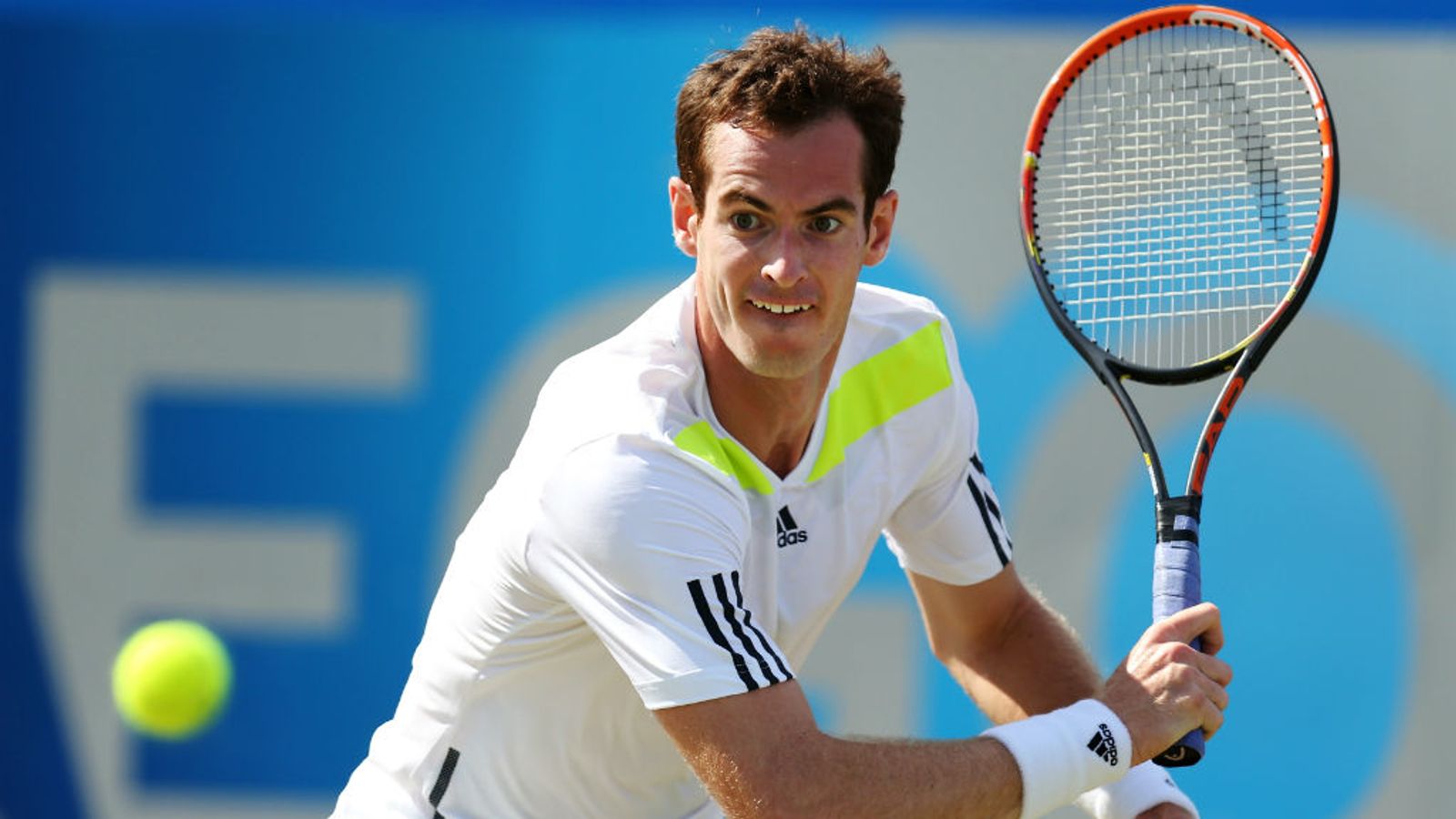 AEGON Championships: Andy Murray to take a break before ...