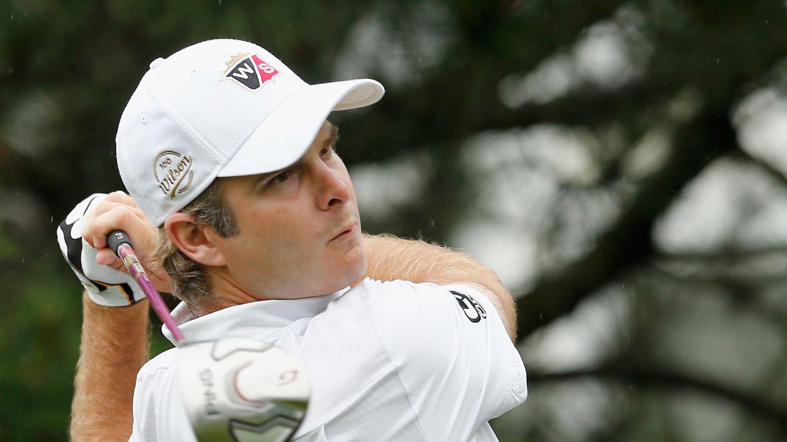 Travelers Championship Kevin Streelman birdies final seven holes to