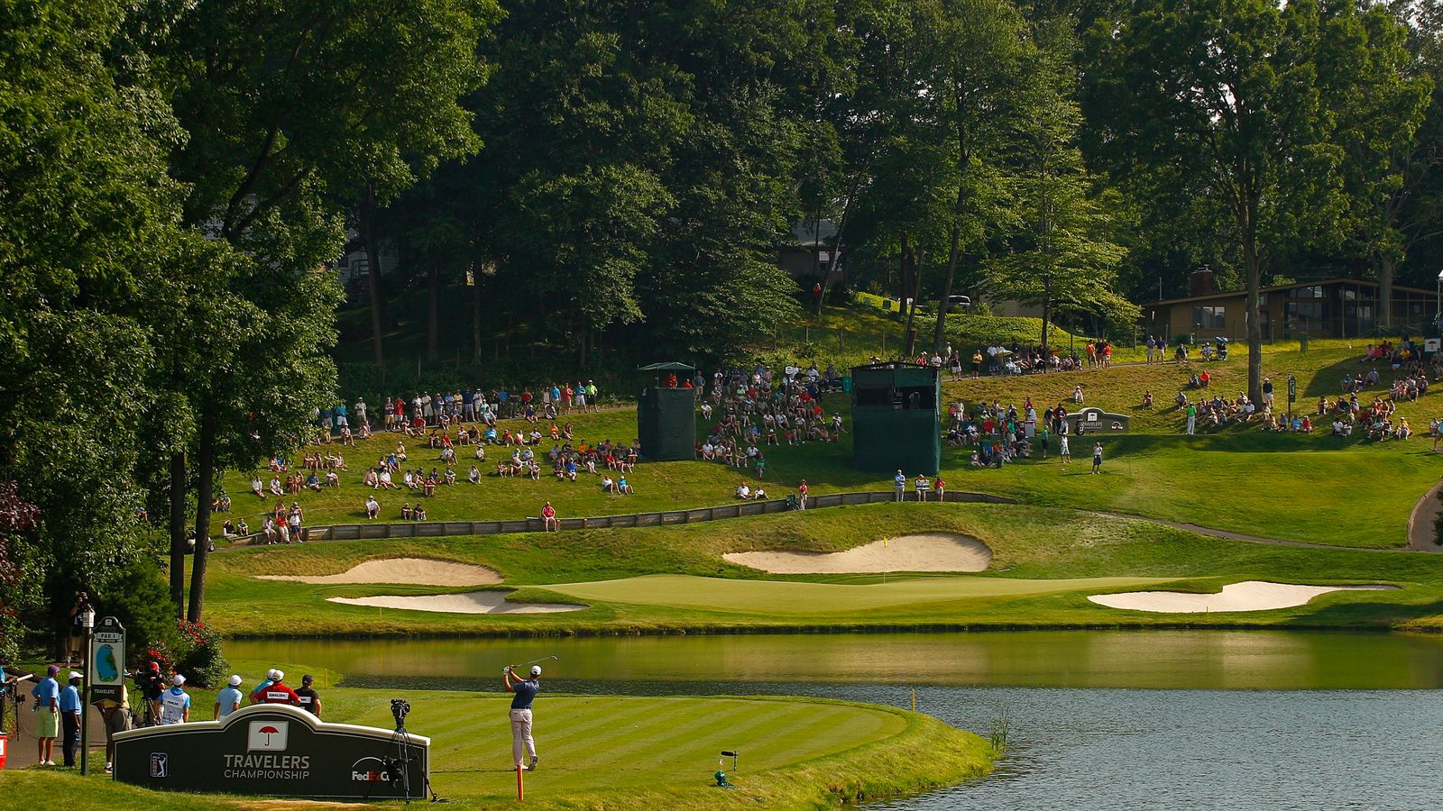 Travelers Championship 2014: A Preview And Best Bets For This Week's 