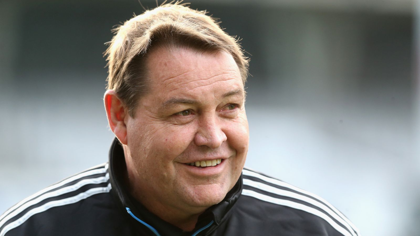 Second Test: Steve Hansen warns England of improved All Blacks | Rugby ...