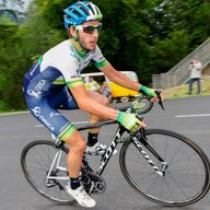 Adam Yates will make his Grand Tour debut at the Vuelta a Espana