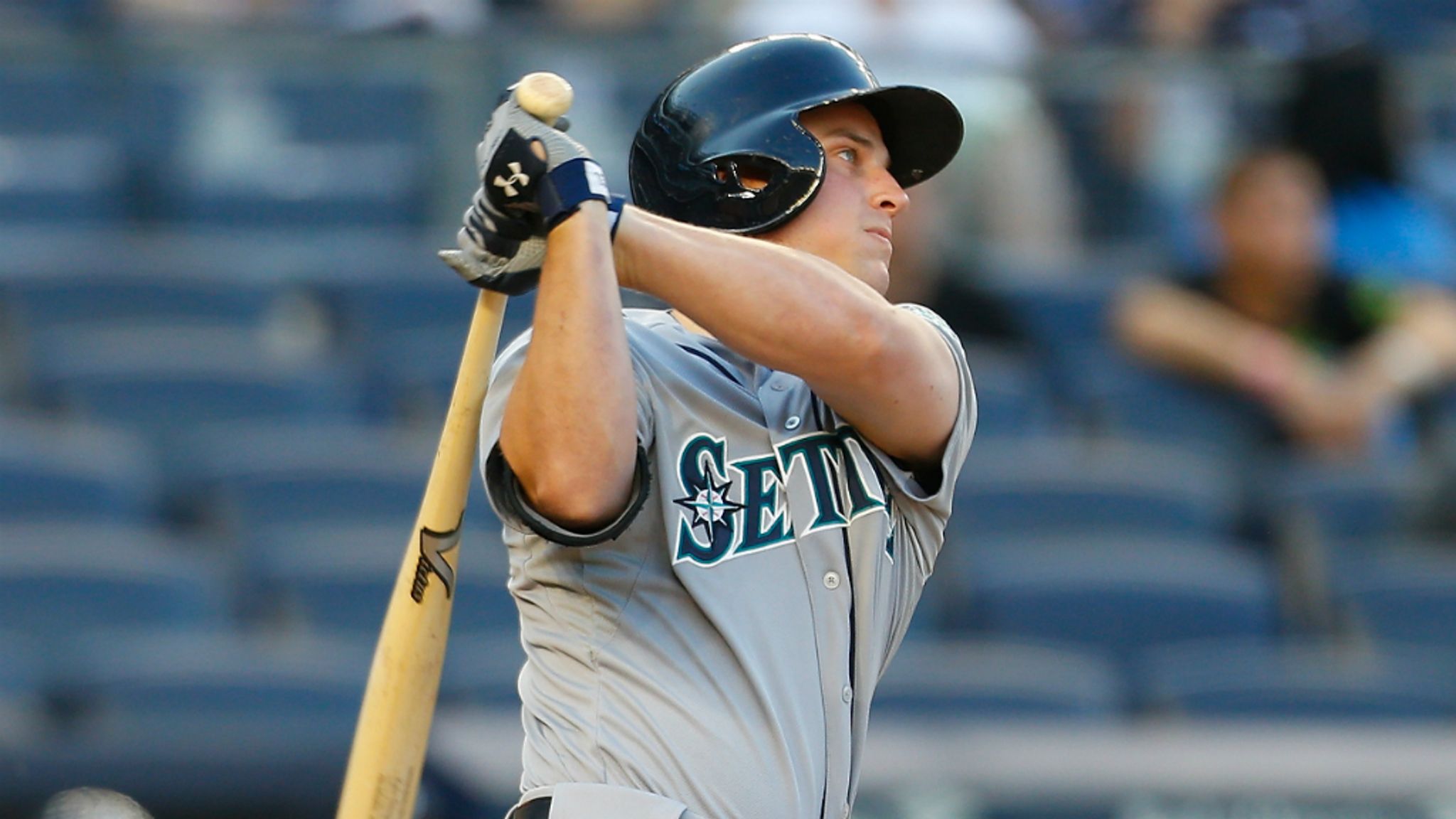 MLB: The Seattle Mariners close in on American League wildcard