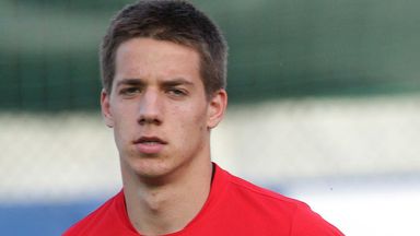 Mario Pasalic: Scored in Elche win