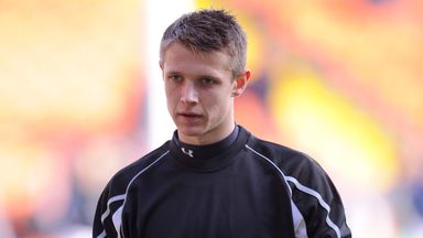 Image of Chris Kettings,: Moved to Oldham