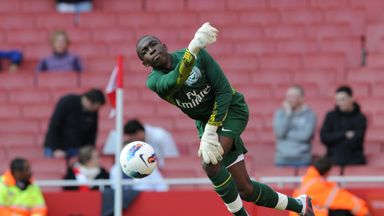 Image of Reice Charles-Cook: On his way to Coventry City