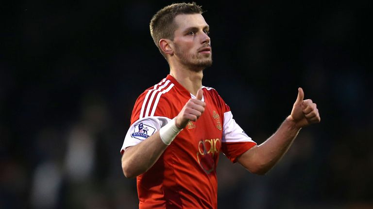 Morgan Schneiderlin: Southampton are aware of his plans