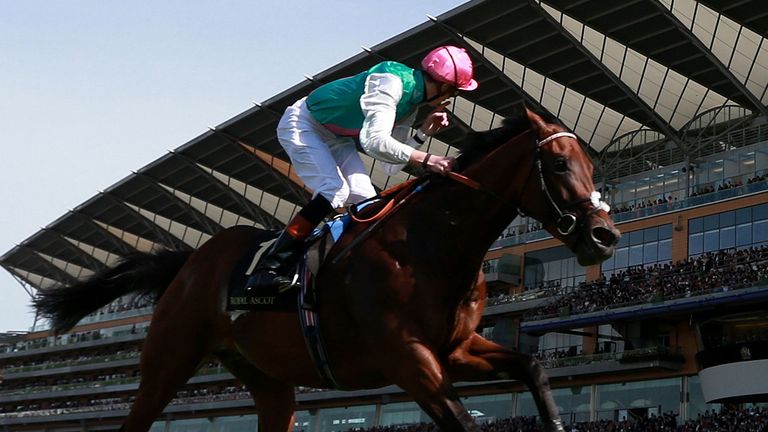 Kingman: Retired yesterday after throat infection