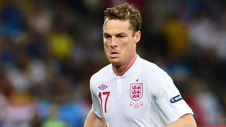Parker retires with 18 caps for England