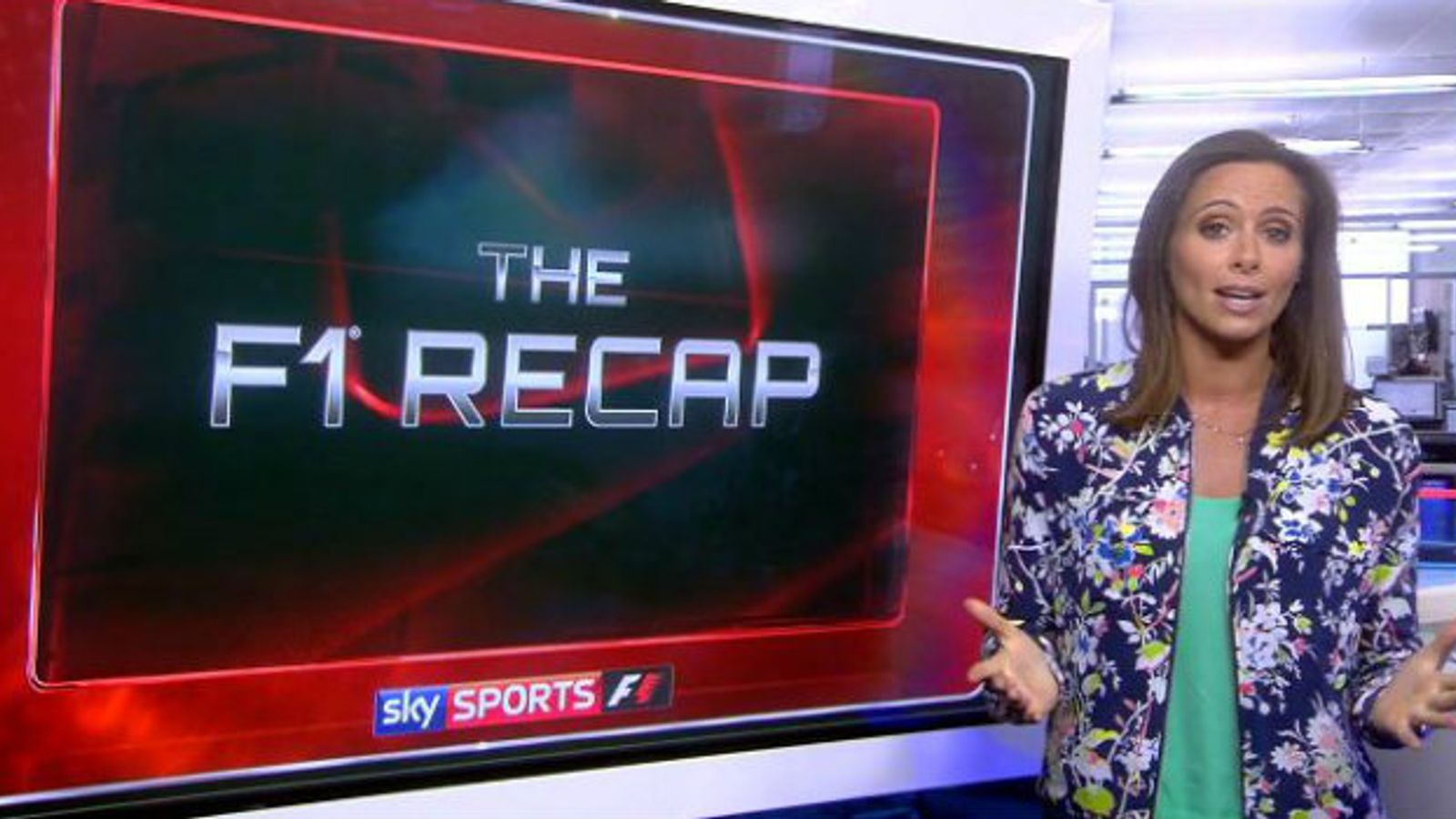 The Midweek Report | F1 News